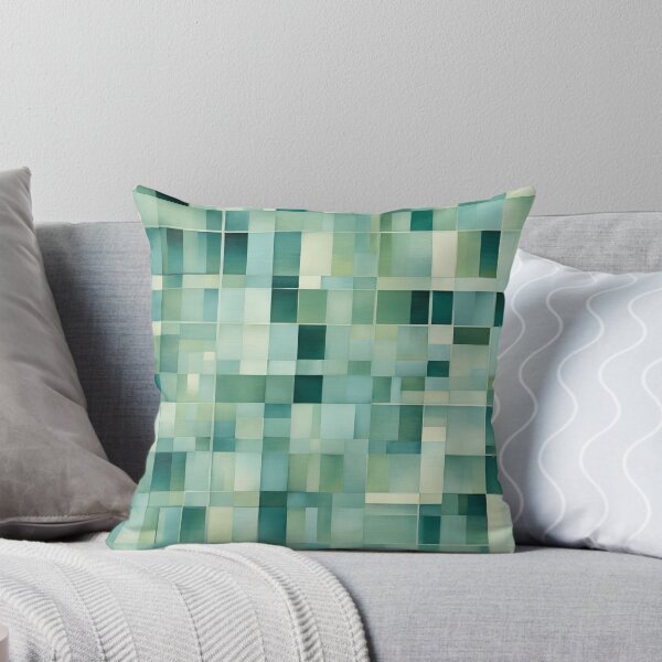 Item preview, Green Pattern designed and sold by RogerDodger21.