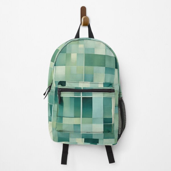 Item preview, Green Pattern designed and sold by RogerDodger21.