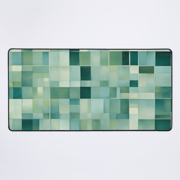 Item preview, Green Pattern designed and sold by RogerDodger21.