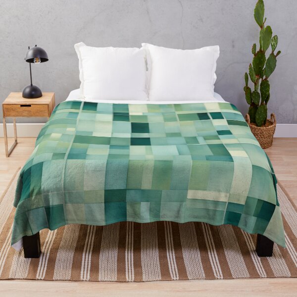 Item preview, Green Pattern designed and sold by RogerDodger21.
