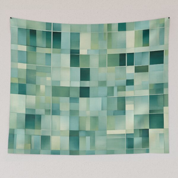 Item preview, Green Pattern designed and sold by RogerDodger21.