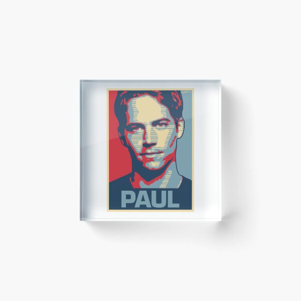 Item preview, Paul designed and sold by DFA.