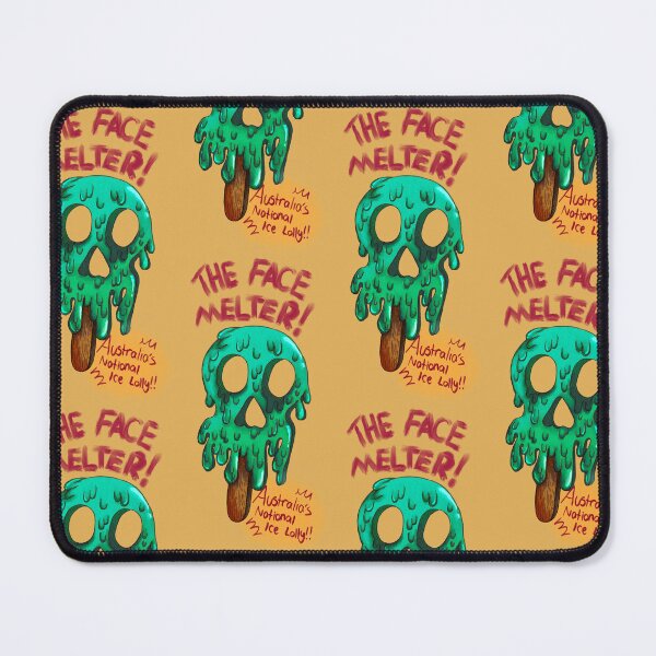 Item preview, THE FACE MELTER!!! Australia’s (should be) National Ice Lolly! designed and sold by Pelagic-era48.