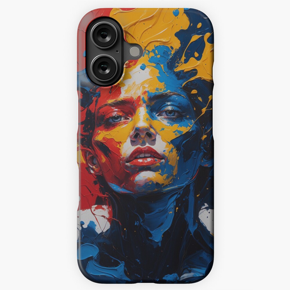 Item preview, iPhone Snap Case designed and sold by PixelsArtst.