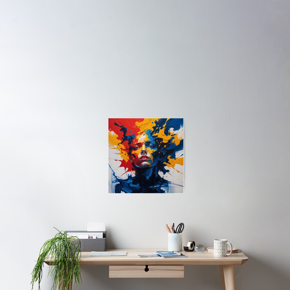 Item preview, Poster designed and sold by PixelsArtst.