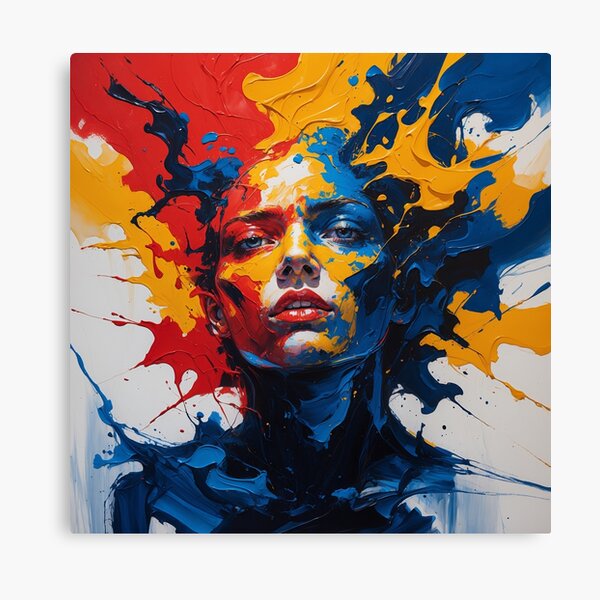 Canvas Print