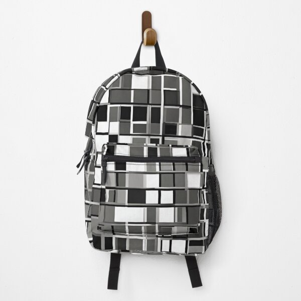 Item preview, Black and White Pattern designed and sold by RogerDodger21.