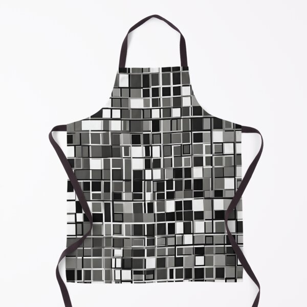 Item preview, Black and White Pattern designed and sold by RogerDodger21.