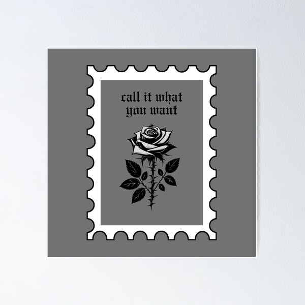 Item preview, call it what you want (taylors version) designed and sold by sadieillust.