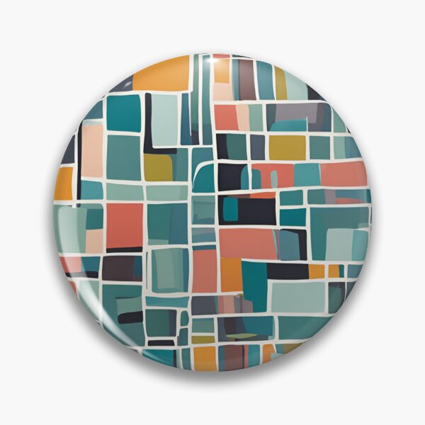 Item preview, Cool colour Pattern designed and sold by RogerDodger21.