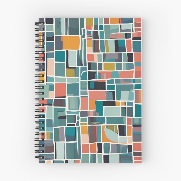 Item preview, Cool colour Pattern designed and sold by RogerDodger21.