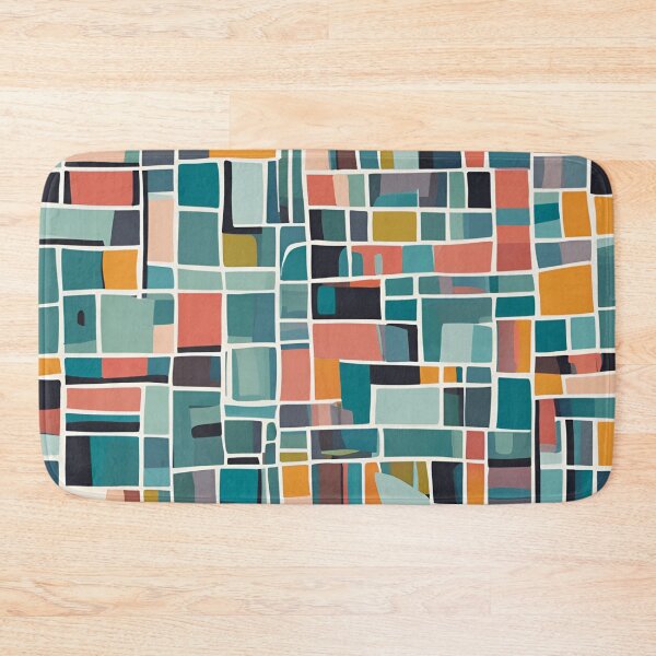 Item preview, Cool colour Pattern designed and sold by RogerDodger21.