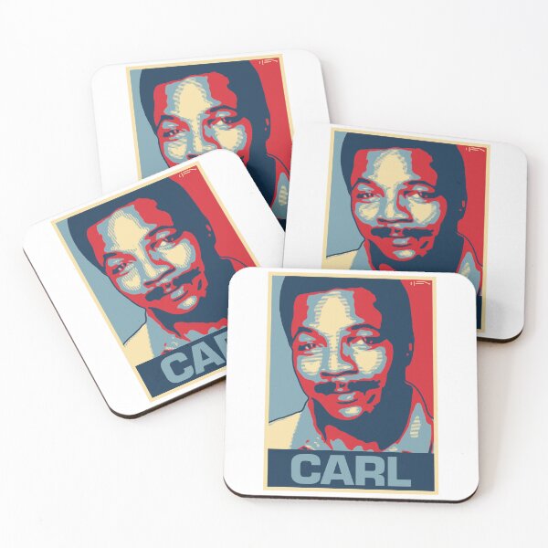 Item preview, Carl designed and sold by DFA.