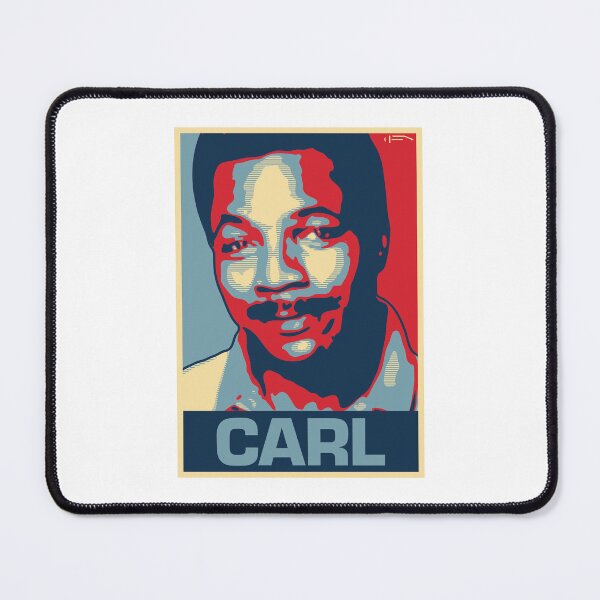 Item preview, Carl designed and sold by DFA.