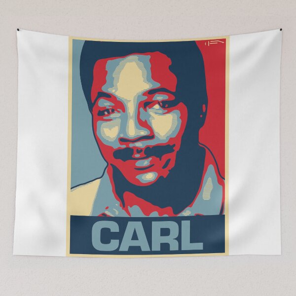 Item preview, Carl designed and sold by DFA.