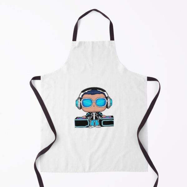 Item preview, DJ of the Night designed and sold by StormArte.