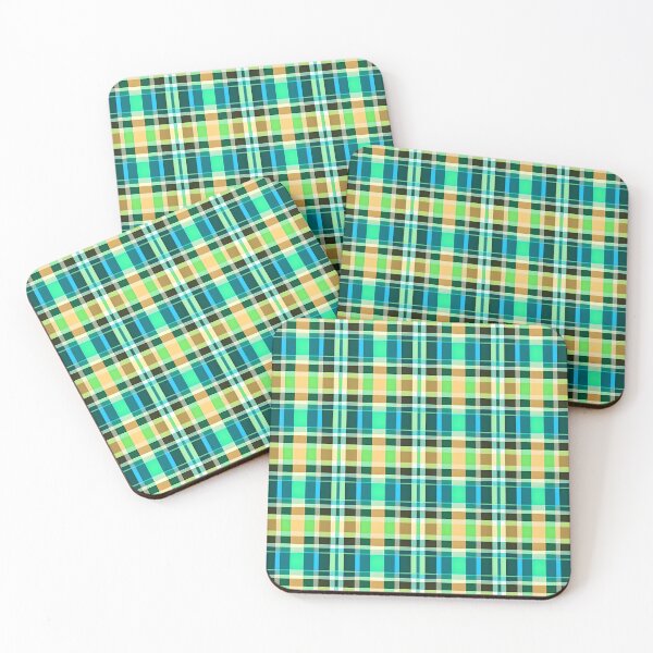 Item preview, Donegal Design Tartan Tweed designed and sold by OliDesigns.