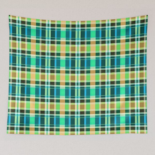 Item preview, Donegal Design Tartan Tweed designed and sold by OliDesigns.