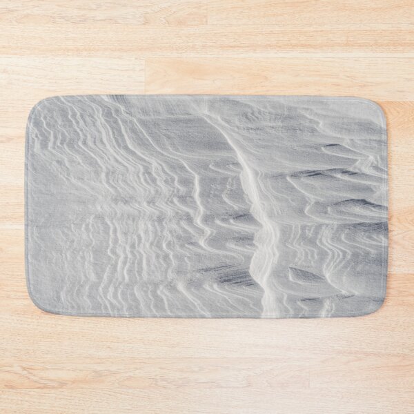 Item preview, Windswept Snow Sculptured Abstract designed and sold by Georgia Mizuleva.