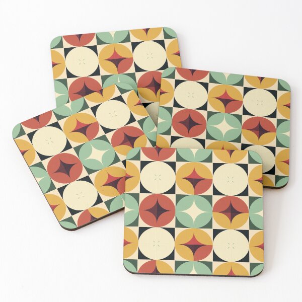 Item preview, Pattern of overlapping circles. designed and sold by Sigtrix.