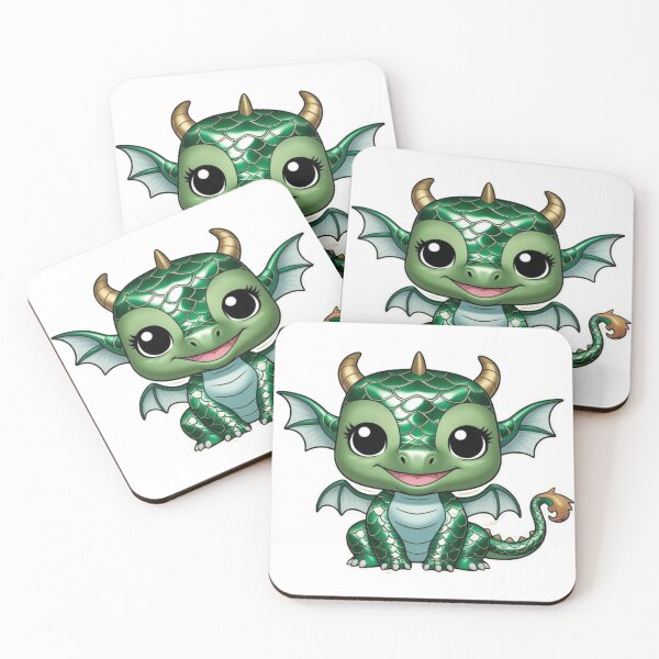 Item preview, Magical Baby Dragon designed and sold by StormArte.