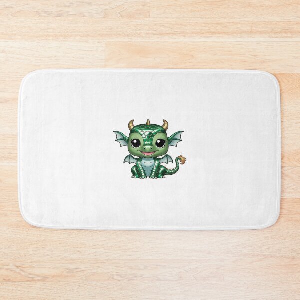 Item preview, Magical Baby Dragon designed and sold by StormArte.