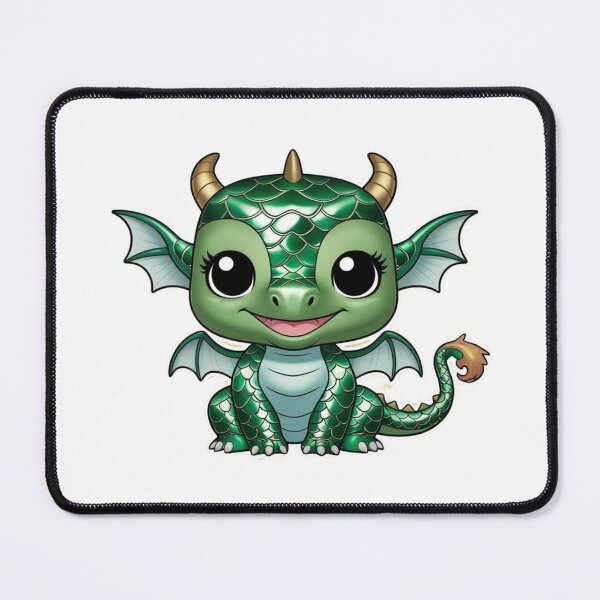 Item preview, Magical Baby Dragon designed and sold by StormArte.