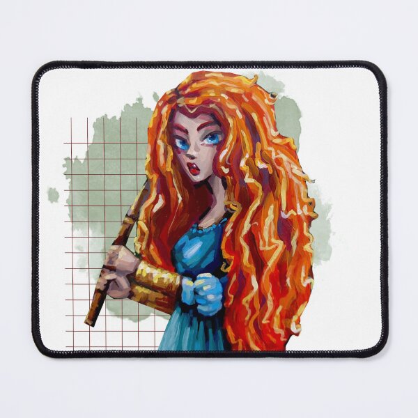 Item preview, Fighter girl designed and sold by KaterinaLak.