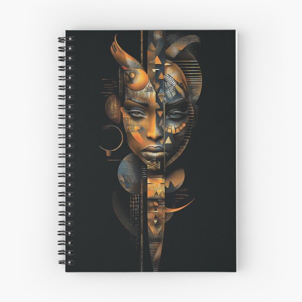 Item preview, African Bangwa Mask - Masque Africain Bangoua designed and sold by AfricArt237.