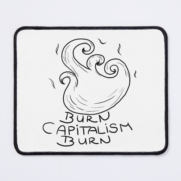 Item preview, burn designed and sold by Kalhanne.