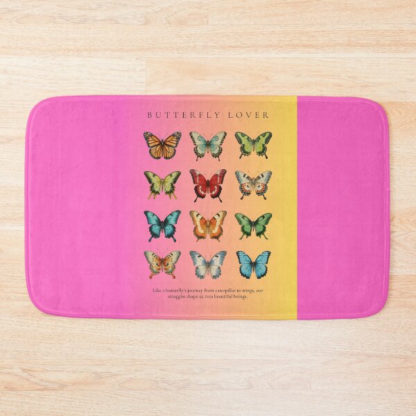 Item preview, Metamorphosis of Strength - Butterfly Transformation Inspirational Art designed and sold by danfreeze.