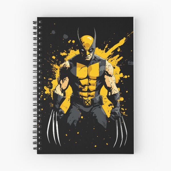 Item preview, Weapon X designed and sold by Quoteez.