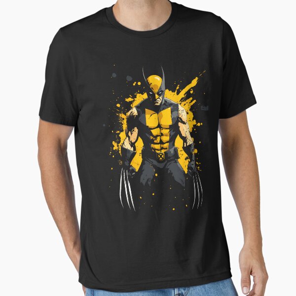 Item preview, Weapon X designed and sold by Quoteez.