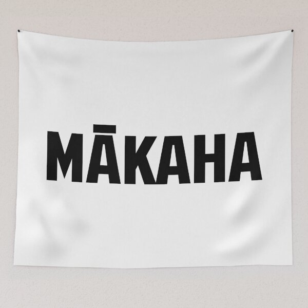 Item preview, Makaha designed and sold by J Uila.