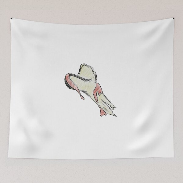 Item preview, bone designed and sold by Kalhanne.