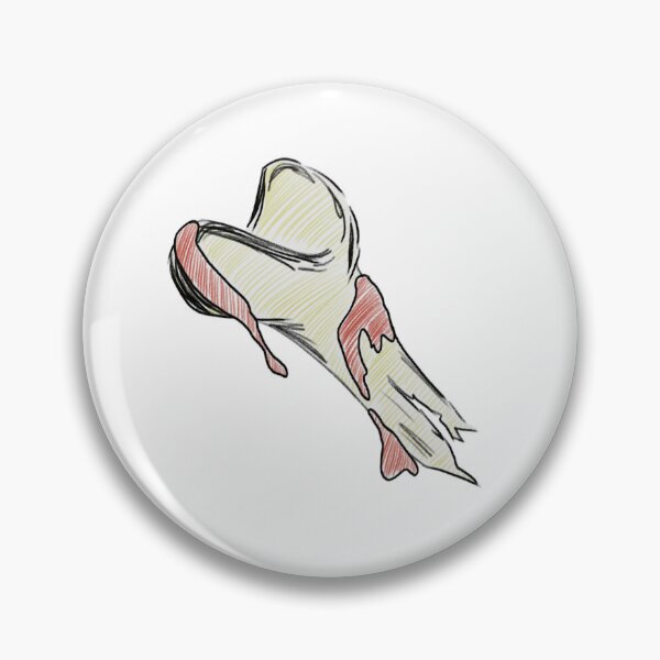 Item preview, bone designed and sold by Kalhanne.