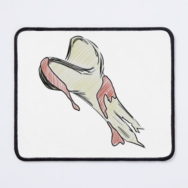 Item preview, bone designed and sold by Kalhanne.