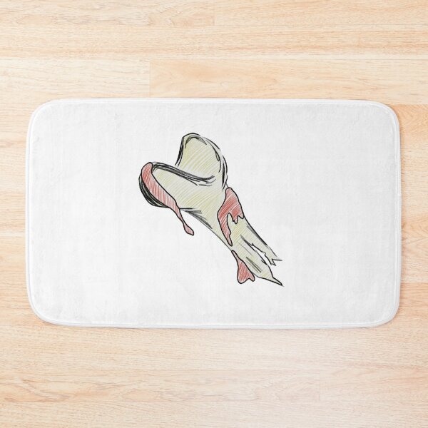Item preview, bone designed and sold by Kalhanne.