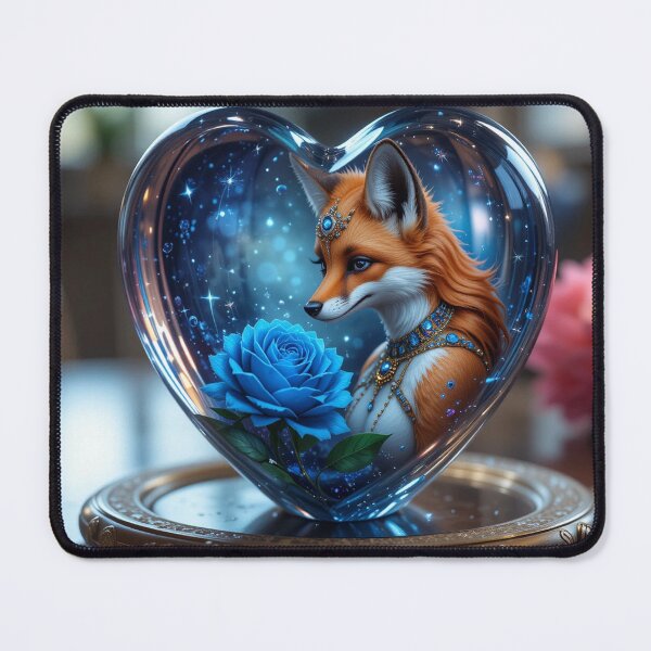 Item preview, Fox Princes designed and sold by RaF71PrO.