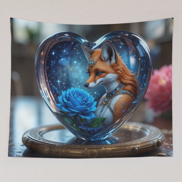 Item preview, Fox Princes designed and sold by RaF71PrO.