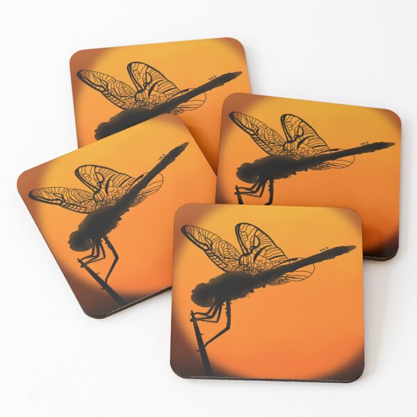 Item preview, Dragonfly designed and sold by Anya-art.