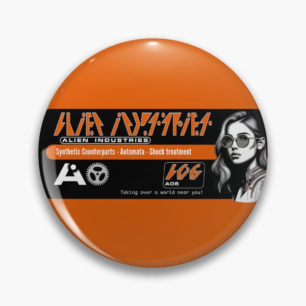 Item preview, ai shock treatment designed and sold by technotic.