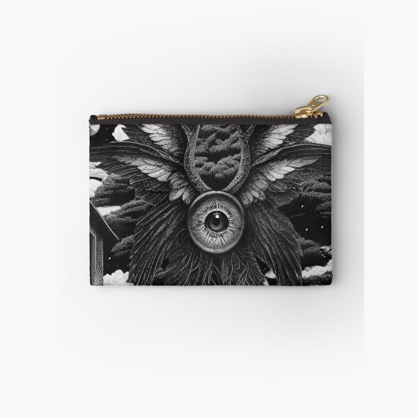 Item preview, Biblically Accurate Angel Seraphim Archangel Wings Esoteric Spiritual designed and sold by Seruni Artworks.