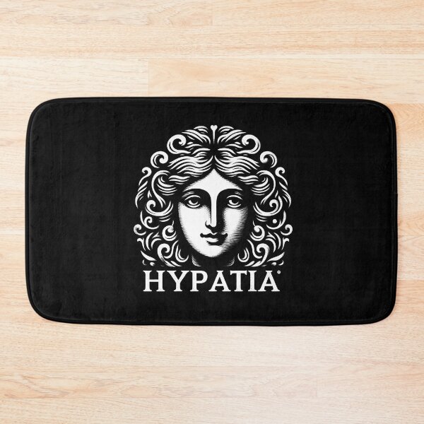 Item preview, Hypatia of Alexandria | Ancient Philosopher | Feminist Icon designed and sold by OzzFrequency.
