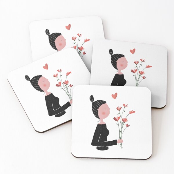 Item preview, Blown with love  designed and sold by Sannevanrossum.