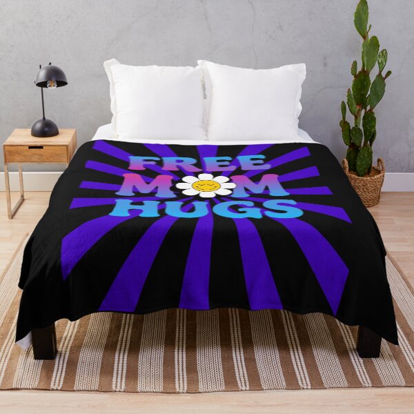Item preview, Free Mom Hugs designed and sold by damik1984.