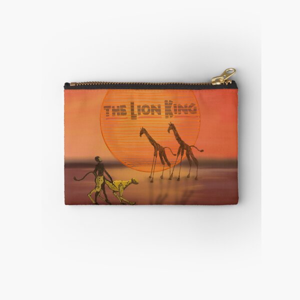Item preview, Lion King puppets designed and sold by GirlFromBrazil.