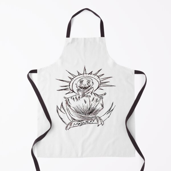 Item preview, MADNESS designed and sold by Kalhanne.