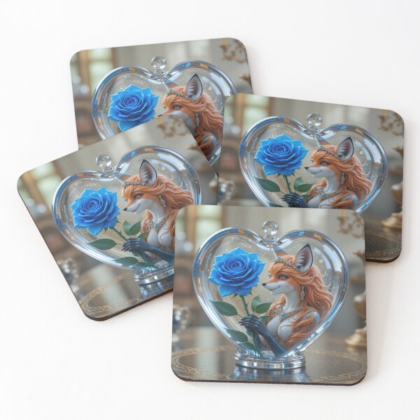 Item preview, Fox Princes designed and sold by RaF71PrO.