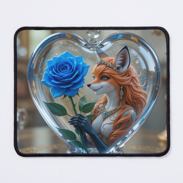 Item preview, Fox Princes designed and sold by RaF71PrO.